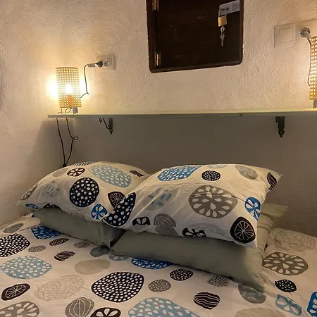 Casa vacanze Casa Cuevas *