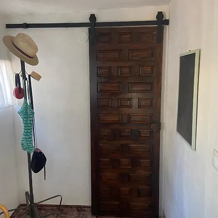 Casa vacanze Casa Cuevas *