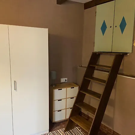 Casa vacanze Casa Cuevas Málaga