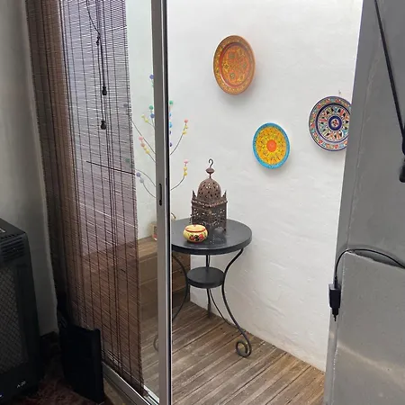 Casa Cuevas Casa vacanze Málaga