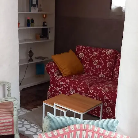 Casa vacanze Casa Cuevas