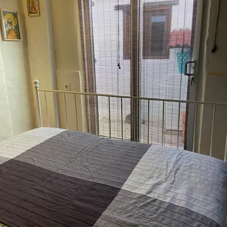 Casa de Férias Casa Cuevas *