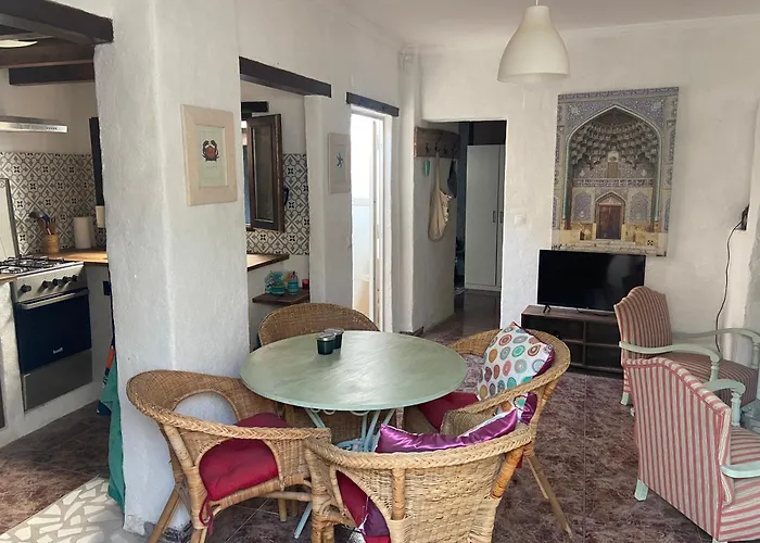 Casa Cuevas