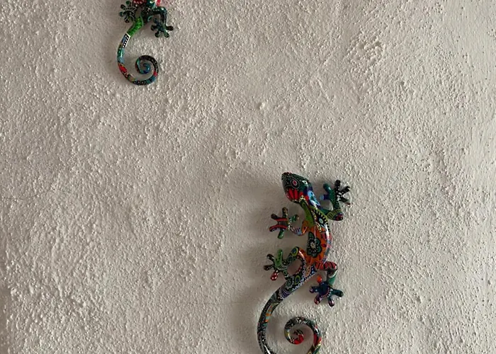 Casa Cuevas Málaga