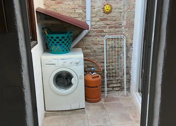 Casa Cuevas Hébergement de vacances *
