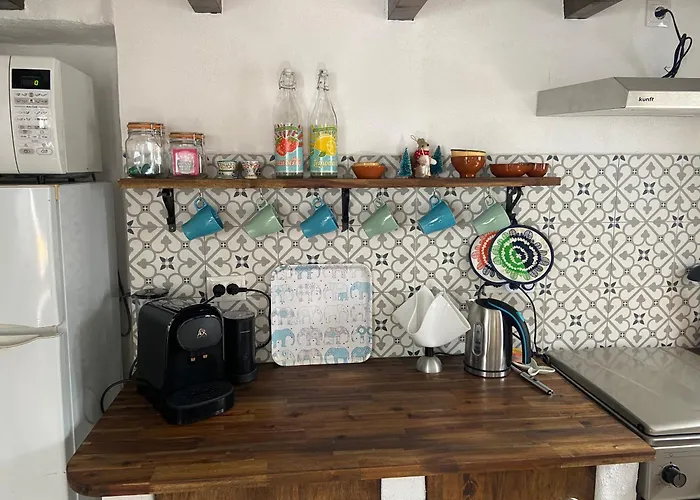 Casa Cuevas