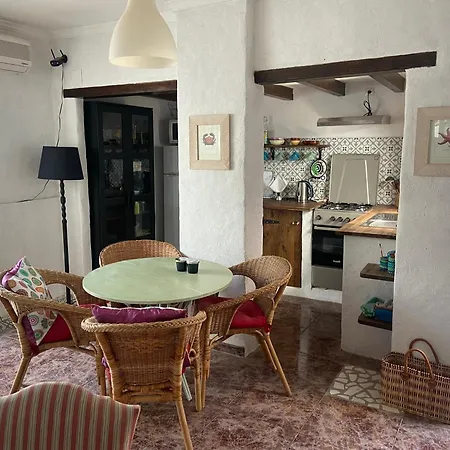 Casa Cuevas * 말라가